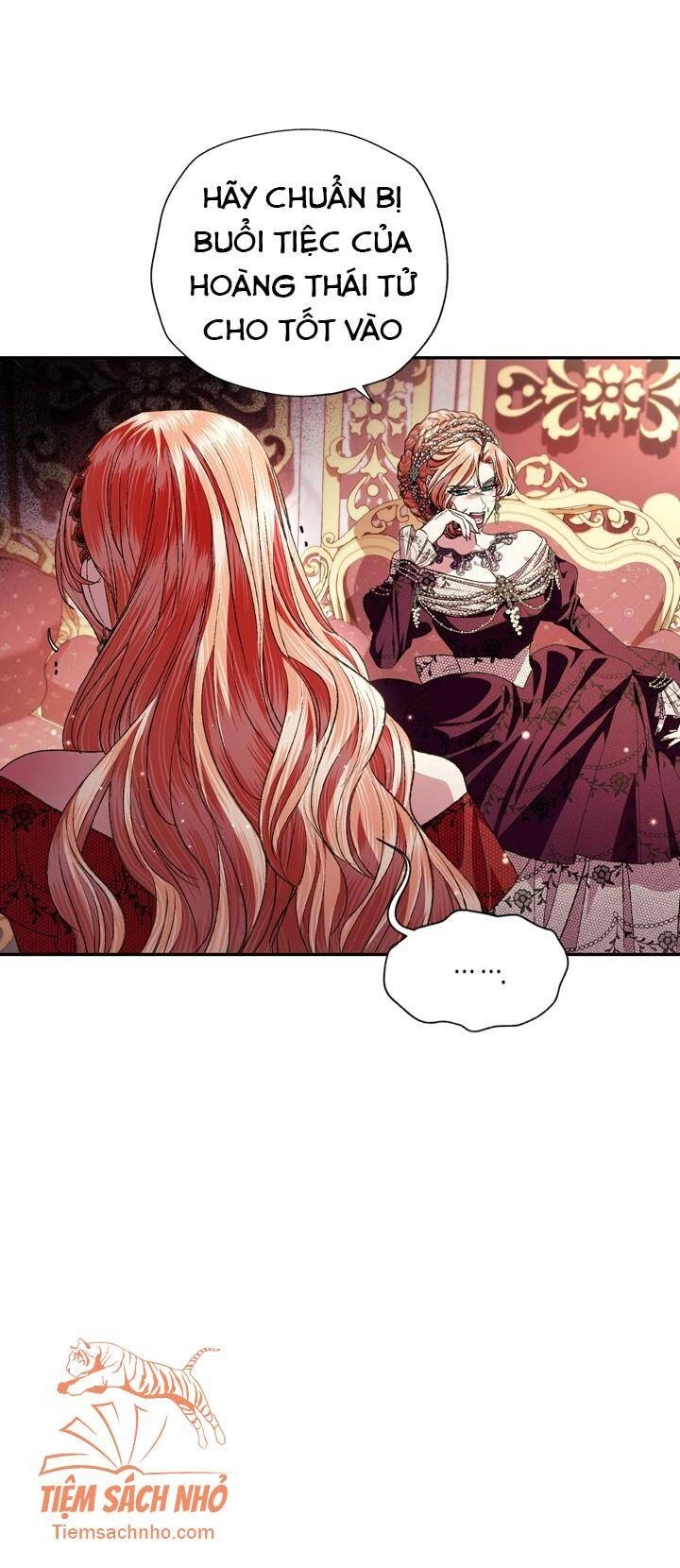 Cha Ơi Con Không Muốn Kết Hôn Đâu Chapter 55 - 38