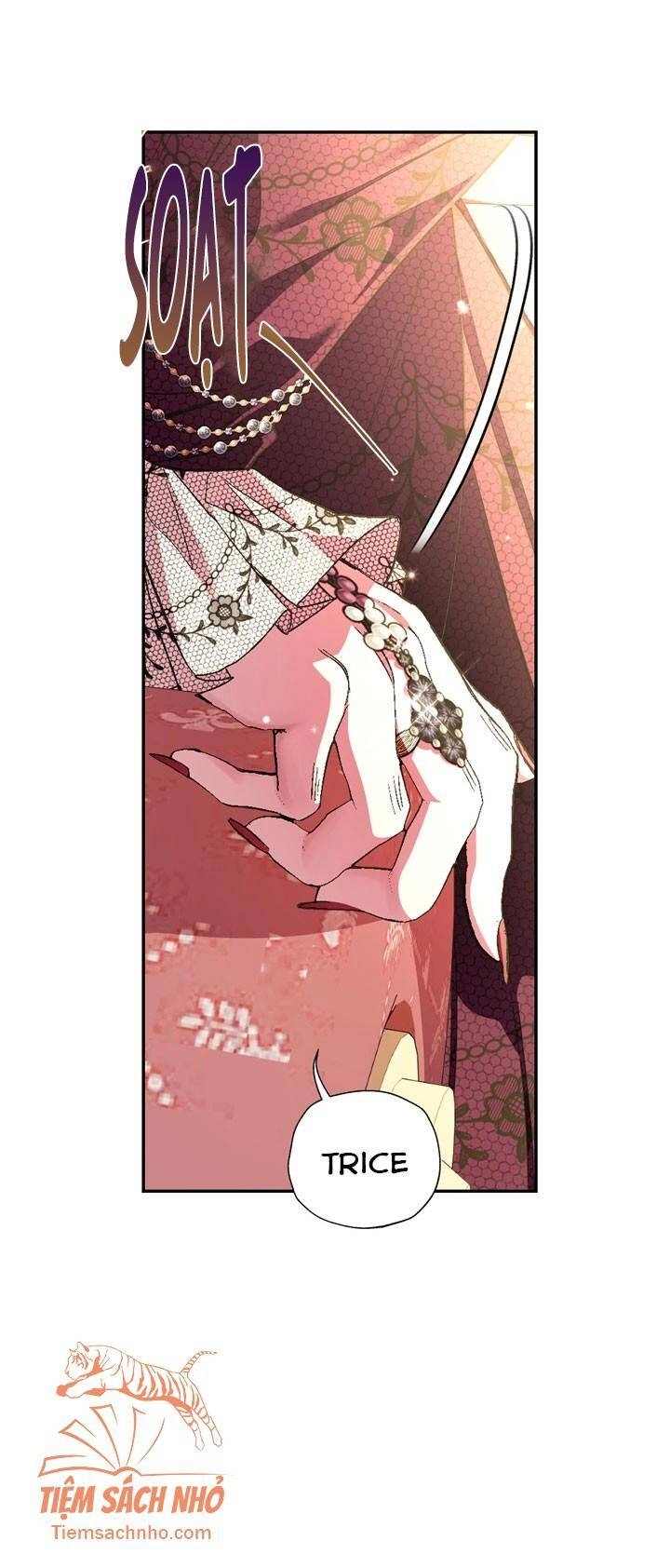 Cha Ơi Con Không Muốn Kết Hôn Đâu Chapter 55 - 39