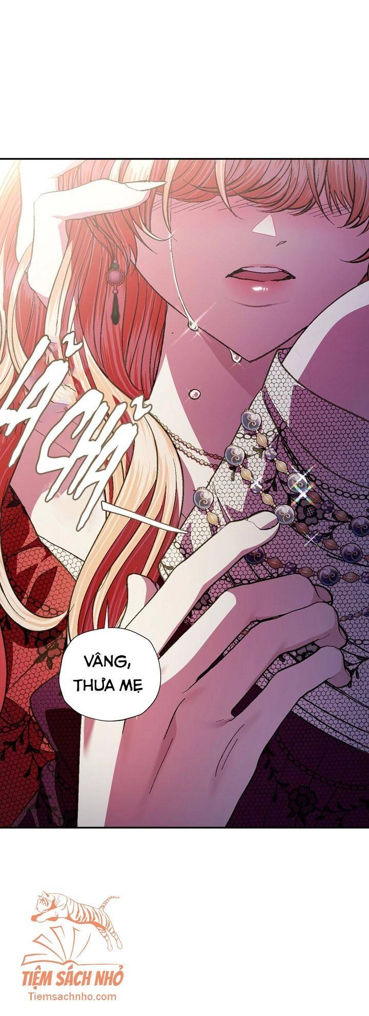 Cha Ơi Con Không Muốn Kết Hôn Đâu Chapter 55 - 42