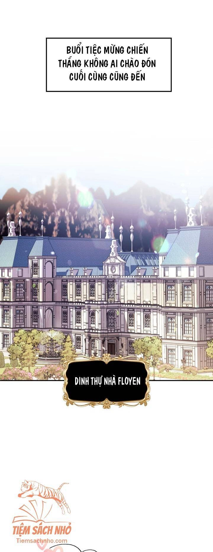 Cha Ơi Con Không Muốn Kết Hôn Đâu Chapter 55 - 44