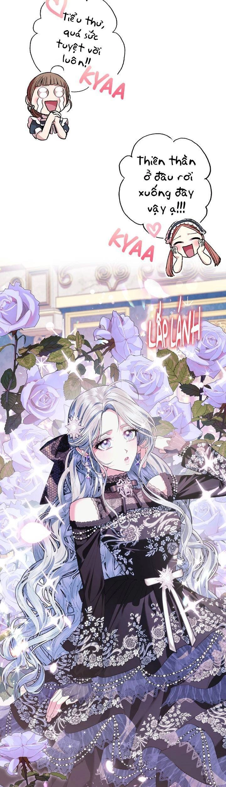 Cha Ơi Con Không Muốn Kết Hôn Đâu Chapter 55 - 45