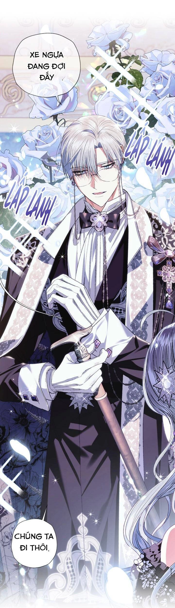 Cha Ơi Con Không Muốn Kết Hôn Đâu Chapter 55 - 50