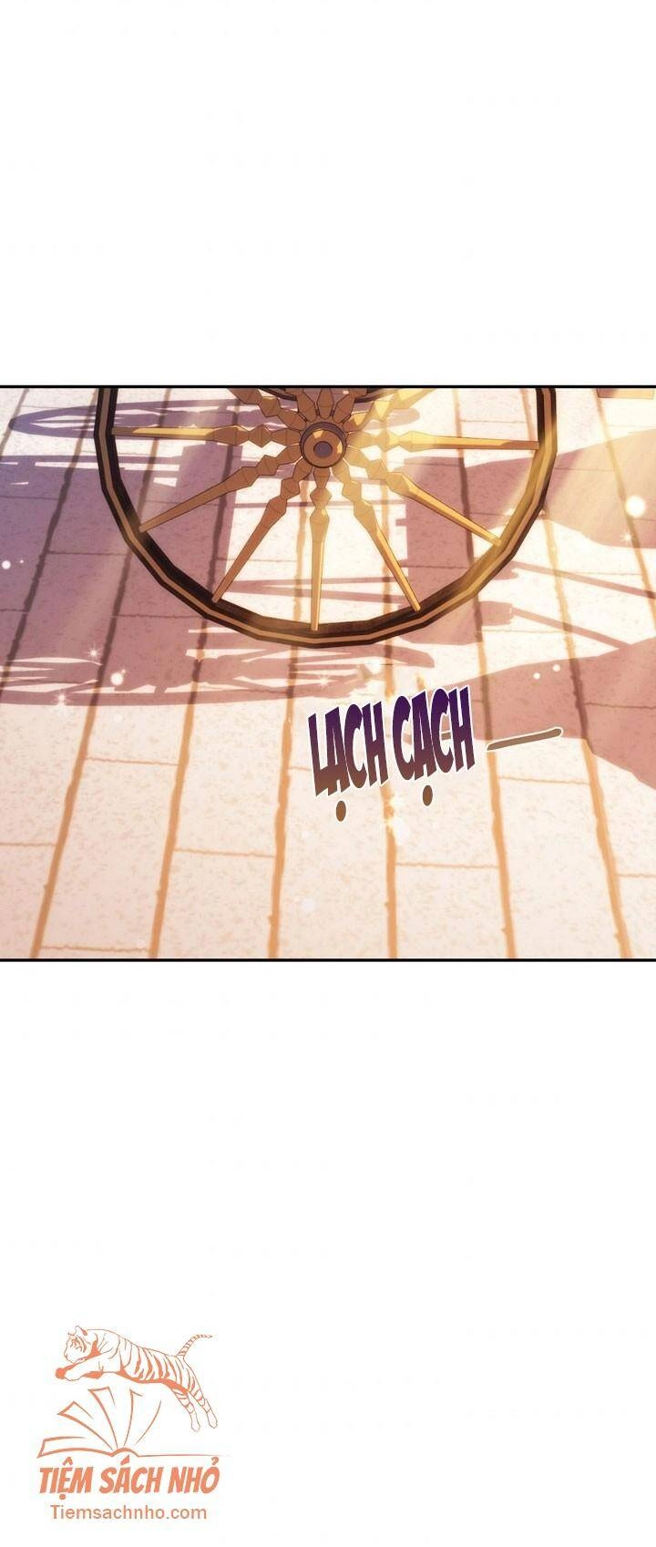 Cha Ơi Con Không Muốn Kết Hôn Đâu Chapter 55 - 54