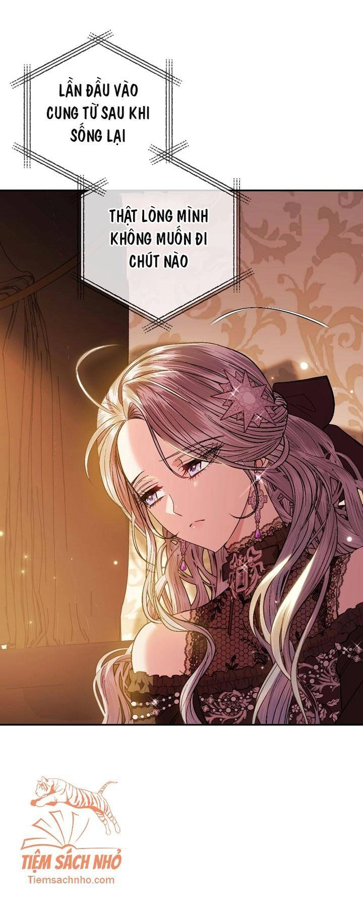 Cha Ơi Con Không Muốn Kết Hôn Đâu Chapter 55 - 56