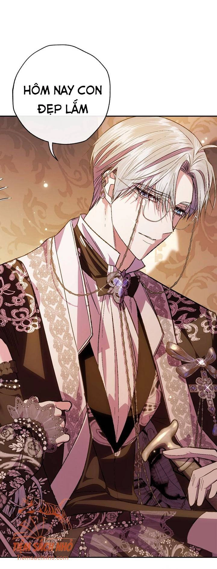 Cha Ơi Con Không Muốn Kết Hôn Đâu Chapter 55 - 58