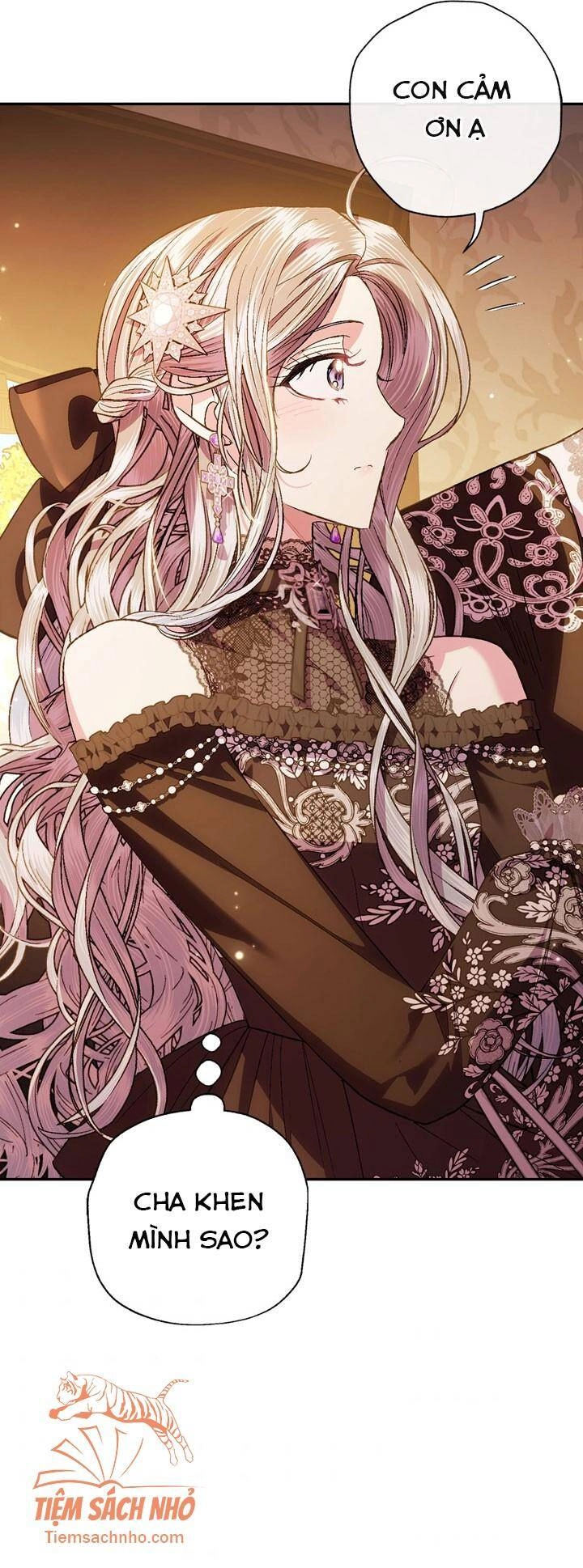 Cha Ơi Con Không Muốn Kết Hôn Đâu Chapter 55 - 59