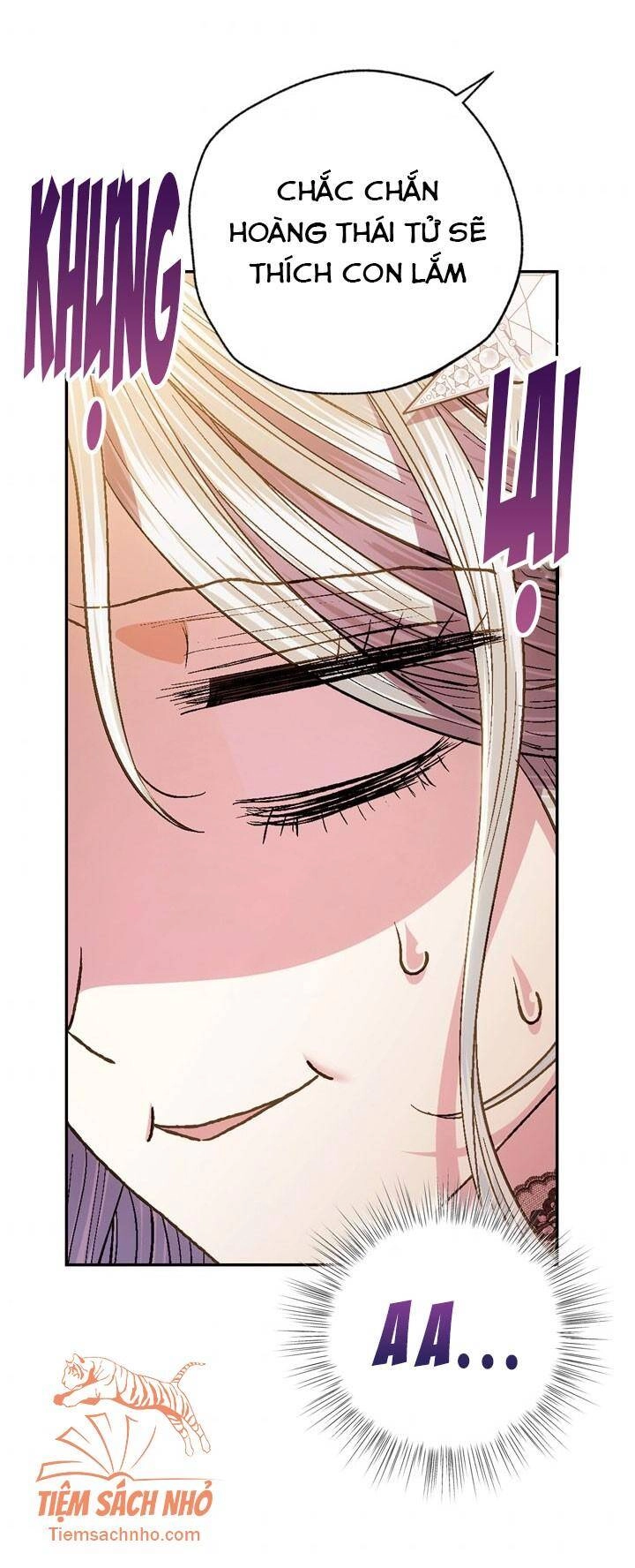 Cha Ơi Con Không Muốn Kết Hôn Đâu Chapter 55 - 60