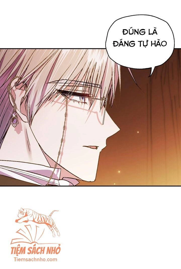 Cha Ơi Con Không Muốn Kết Hôn Đâu Chapter 55 - 62