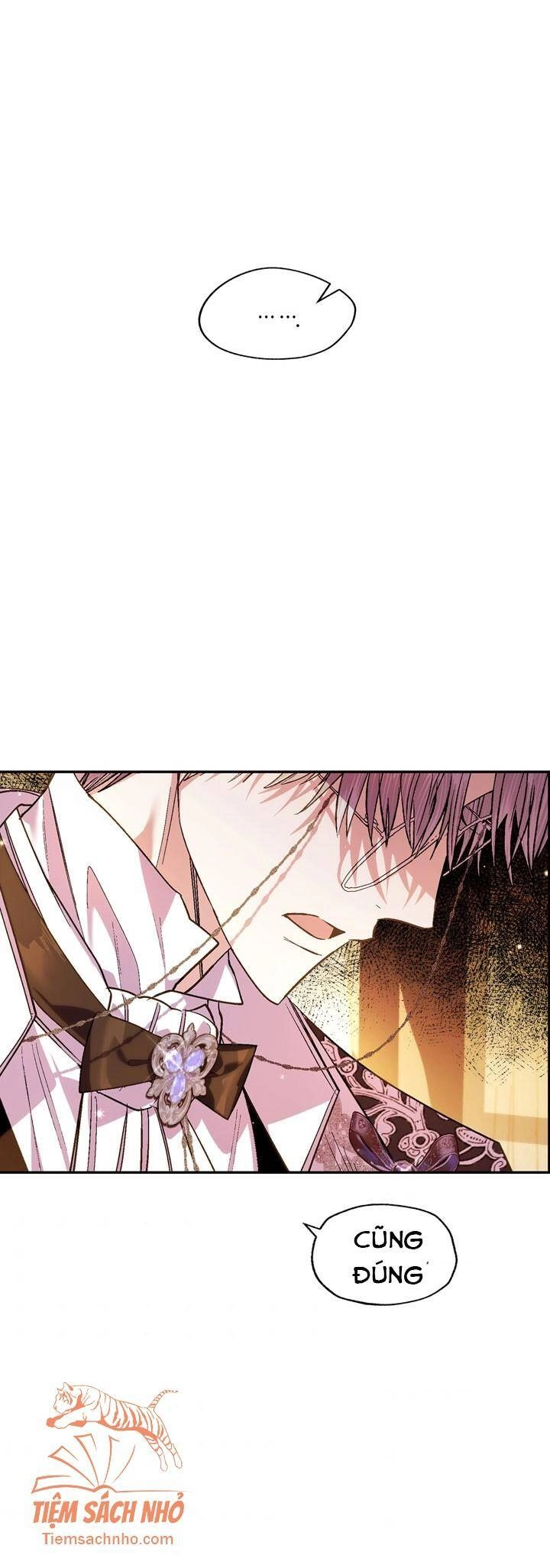 Cha Ơi Con Không Muốn Kết Hôn Đâu Chapter 55 - 65