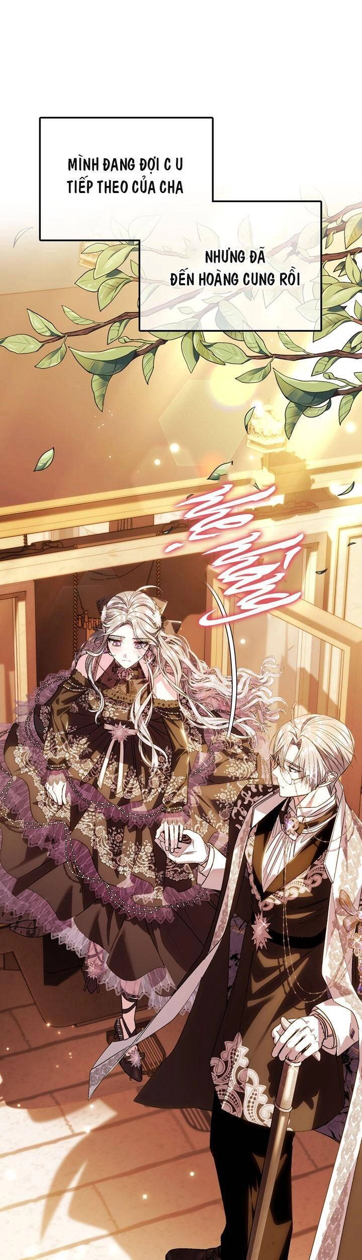 Cha Ơi Con Không Muốn Kết Hôn Đâu Chapter 55 - 70