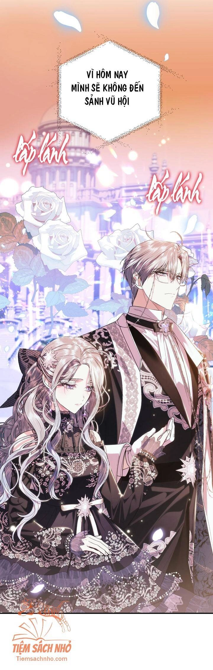 Cha Ơi Con Không Muốn Kết Hôn Đâu Chapter 55 - 74