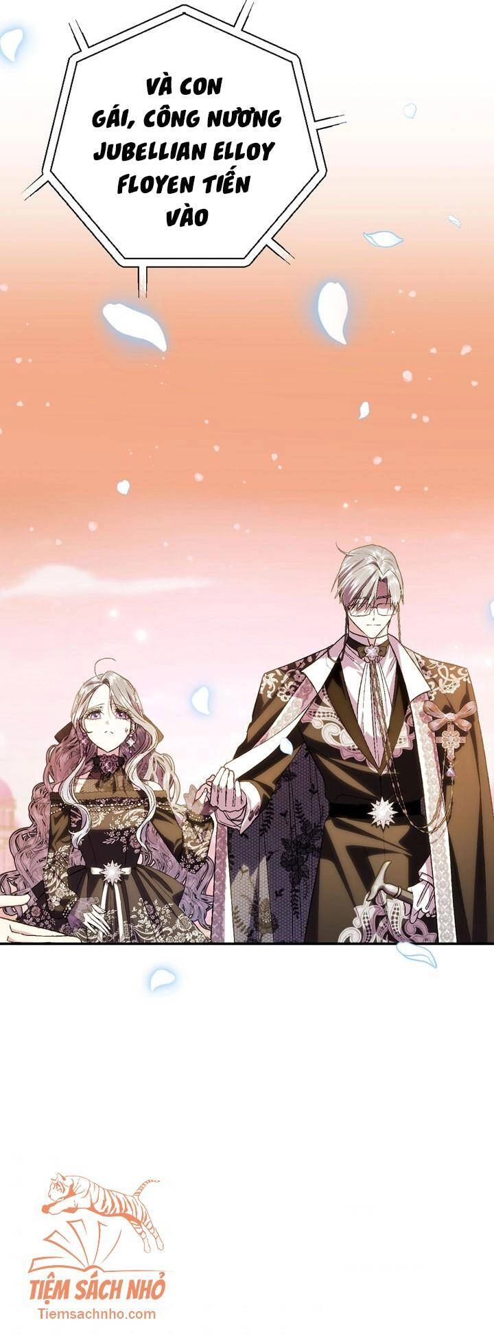 Cha Ơi Con Không Muốn Kết Hôn Đâu Chapter 55 - 78