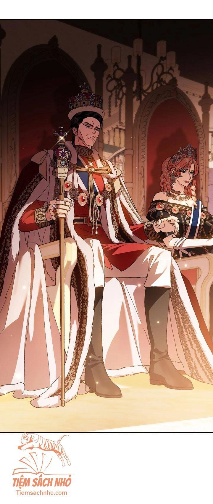 Cha Ơi Con Không Muốn Kết Hôn Đâu Chapter 55 - 80