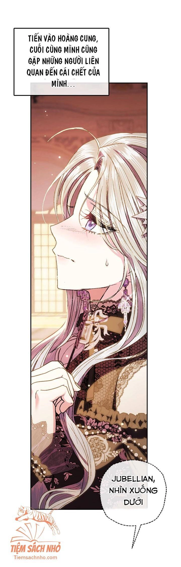 Cha Ơi Con Không Muốn Kết Hôn Đâu Chapter 55 - 82