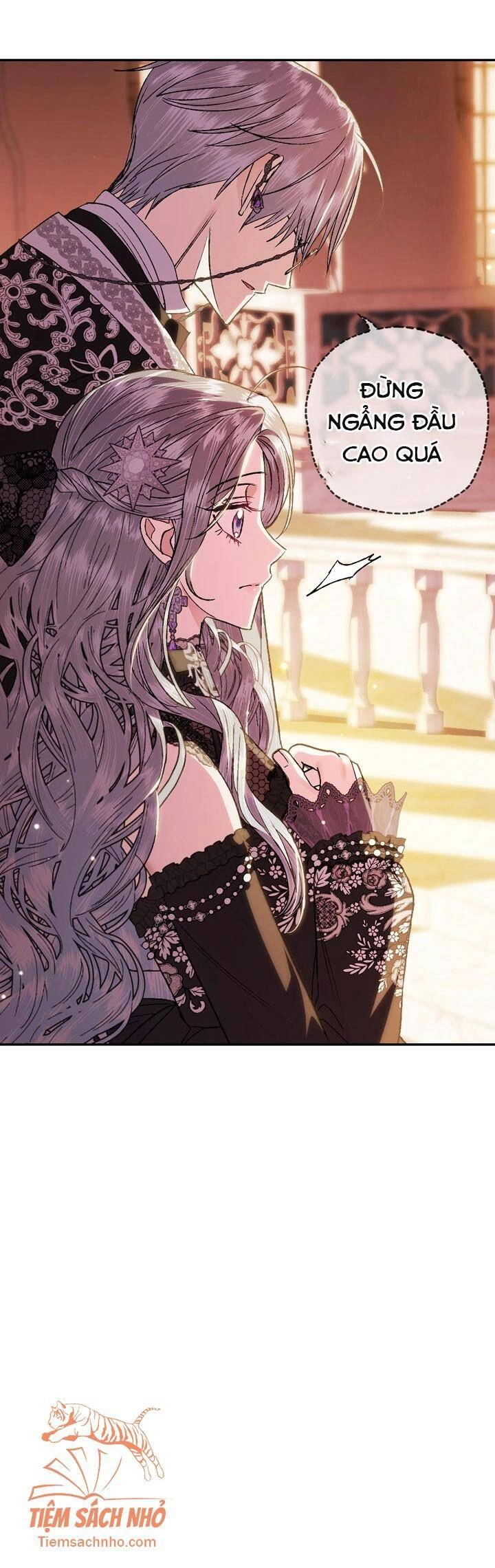 Cha Ơi Con Không Muốn Kết Hôn Đâu Chapter 55 - 83