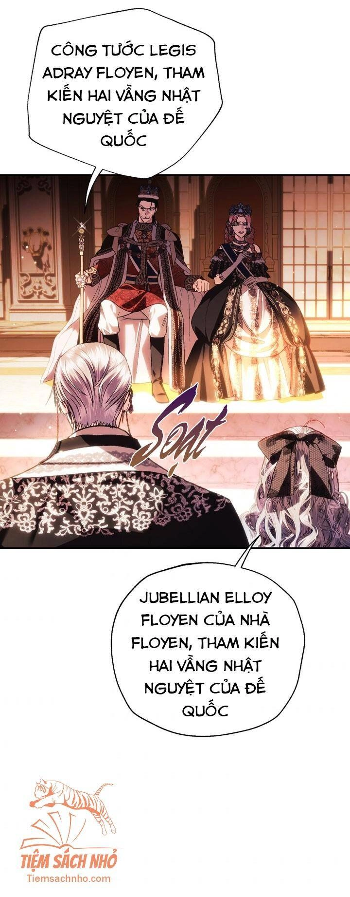 Cha Ơi Con Không Muốn Kết Hôn Đâu Chapter 55 - 84