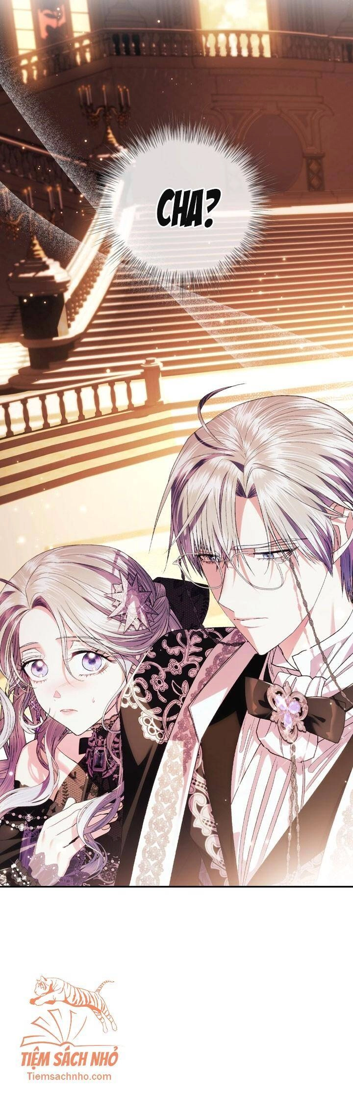 Cha Ơi Con Không Muốn Kết Hôn Đâu Chapter 55 - 87