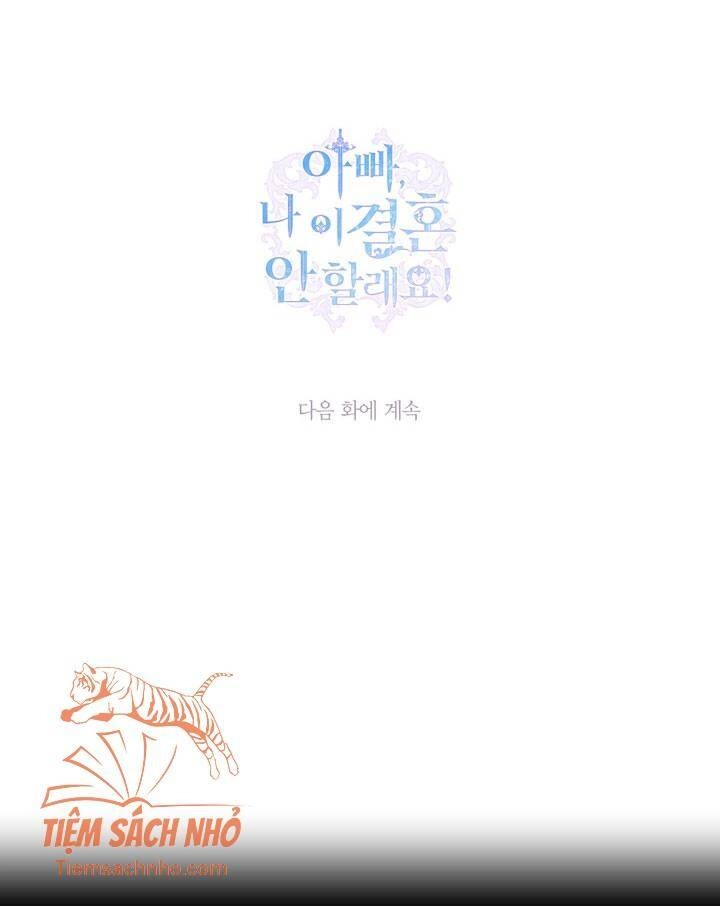 Cha Ơi Con Không Muốn Kết Hôn Đâu Chapter 55 - 88