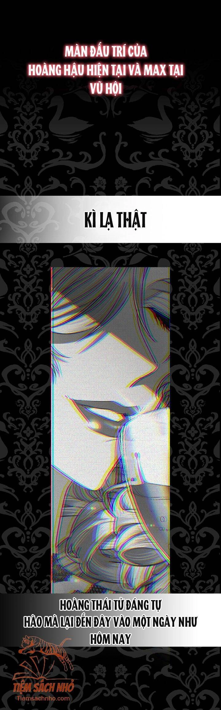 Cha Ơi Con Không Muốn Kết Hôn Đâu Chapter 55 - 90