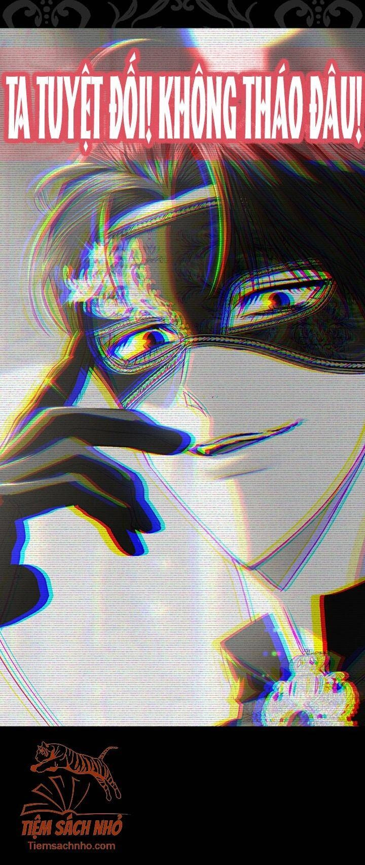 Cha Ơi Con Không Muốn Kết Hôn Đâu Chapter 55 - 96