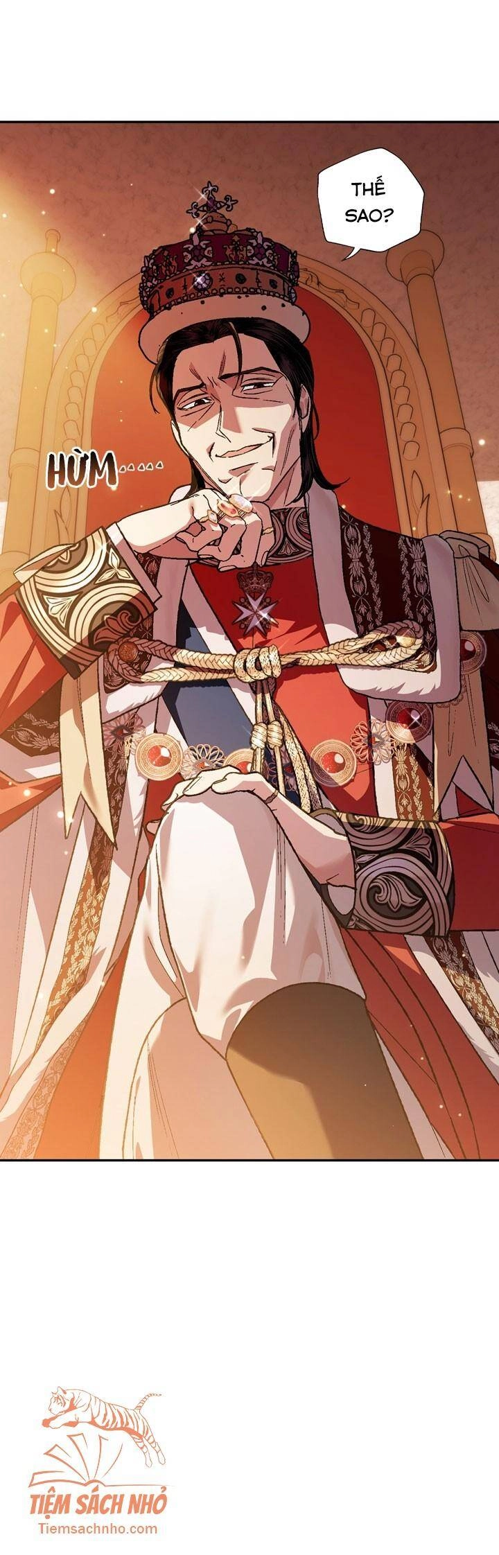 Cha Ơi Con Không Muốn Kết Hôn Đâu Chapter 56 - 11