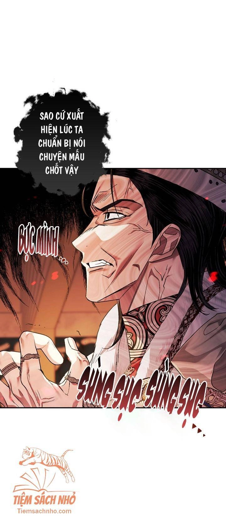 Cha Ơi Con Không Muốn Kết Hôn Đâu Chapter 56 - 15