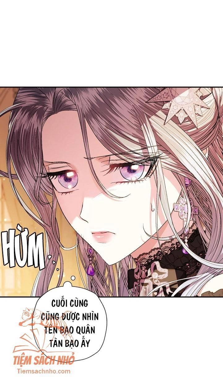 Cha Ơi Con Không Muốn Kết Hôn Đâu Chapter 56 - 17