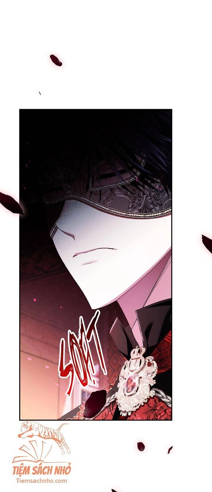 Cha Ơi Con Không Muốn Kết Hôn Đâu Chapter 56 - 19