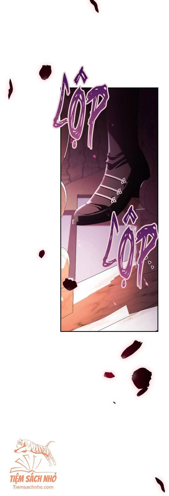 Cha Ơi Con Không Muốn Kết Hôn Đâu Chapter 56 - 20