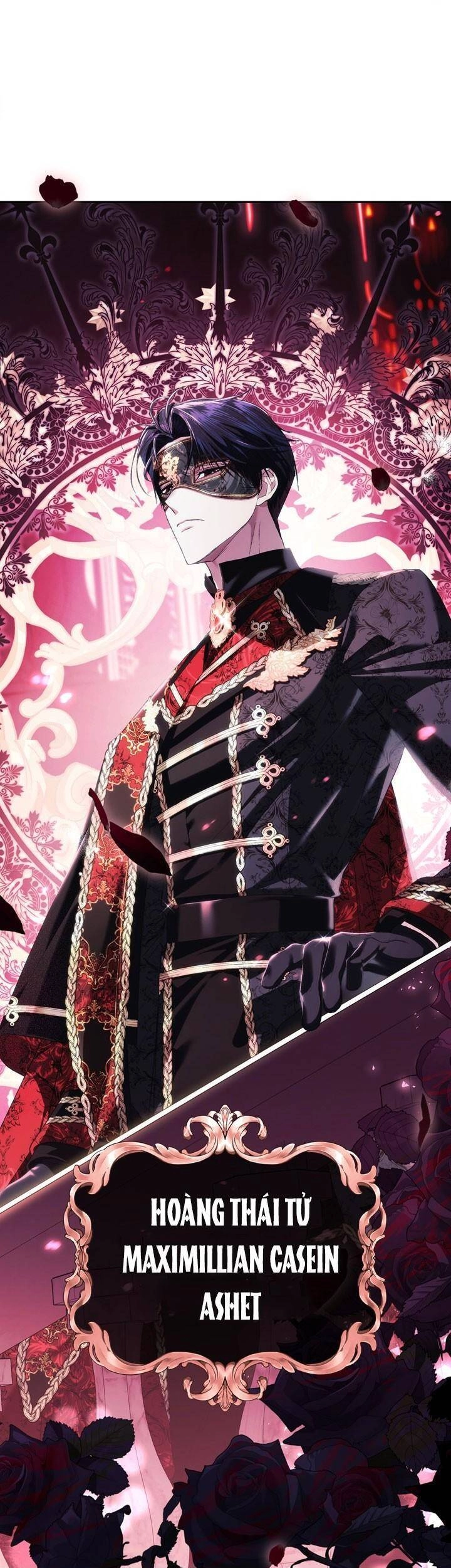 Cha Ơi Con Không Muốn Kết Hôn Đâu Chapter 56 - 21