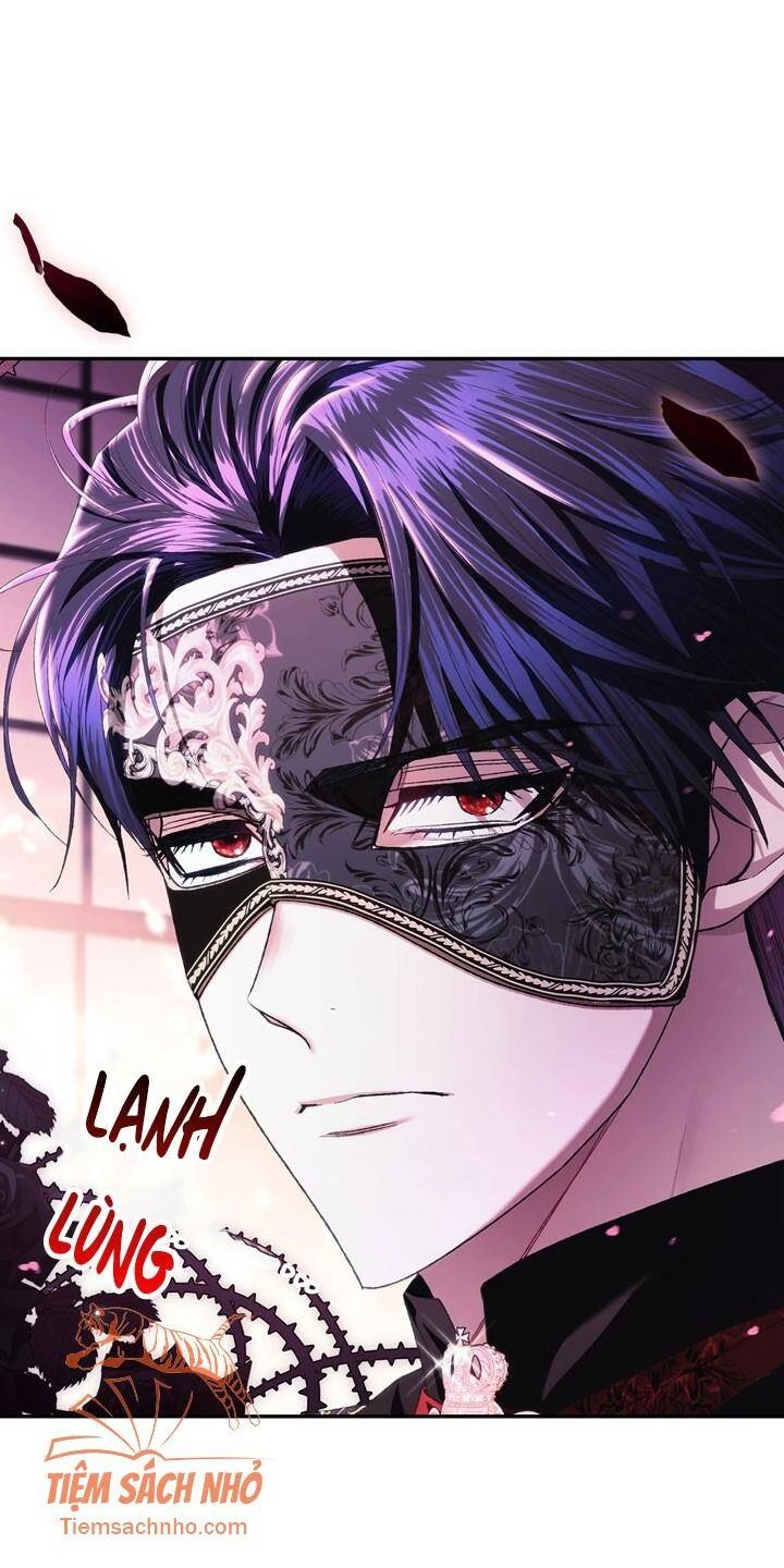 Cha Ơi Con Không Muốn Kết Hôn Đâu Chapter 56 - 23