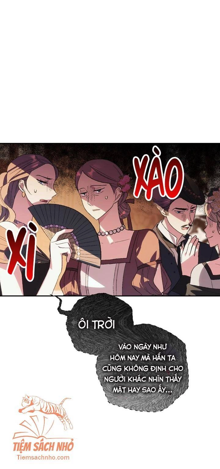 Cha Ơi Con Không Muốn Kết Hôn Đâu Chapter 56 - 25