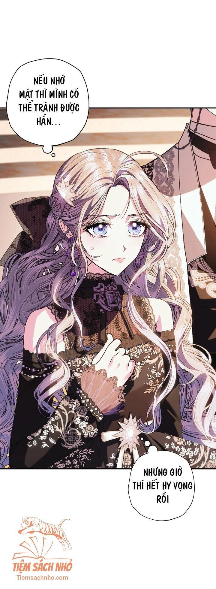 Cha Ơi Con Không Muốn Kết Hôn Đâu Chapter 56 - 26