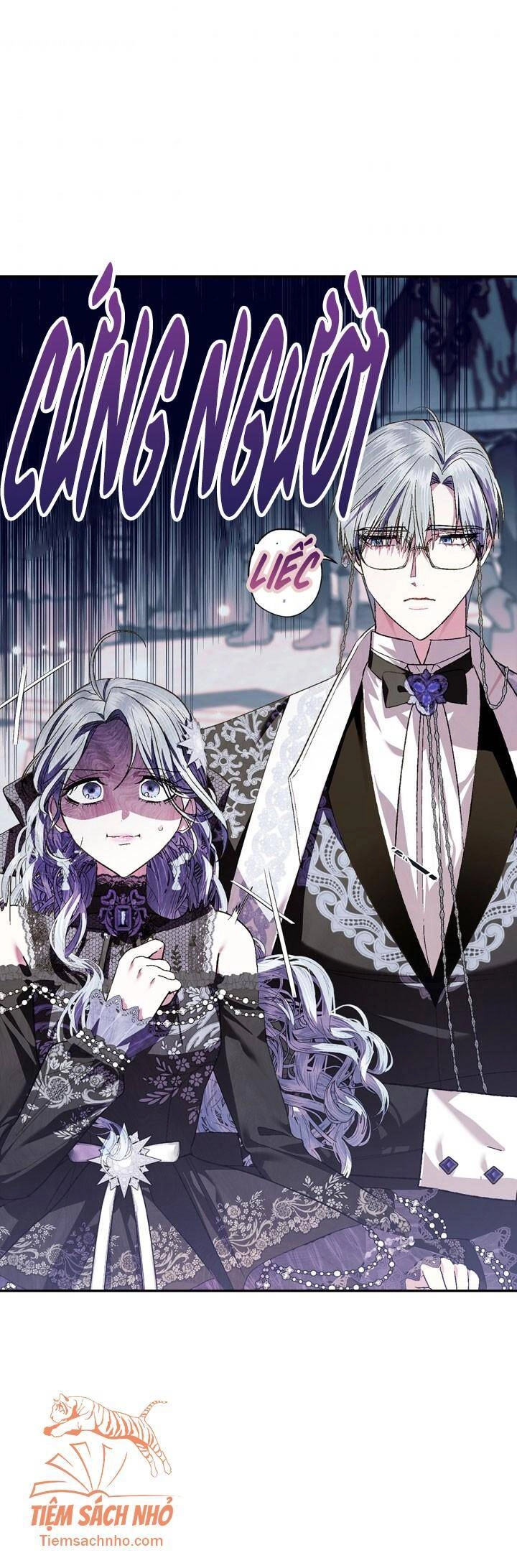 Cha Ơi Con Không Muốn Kết Hôn Đâu Chapter 56 - 28