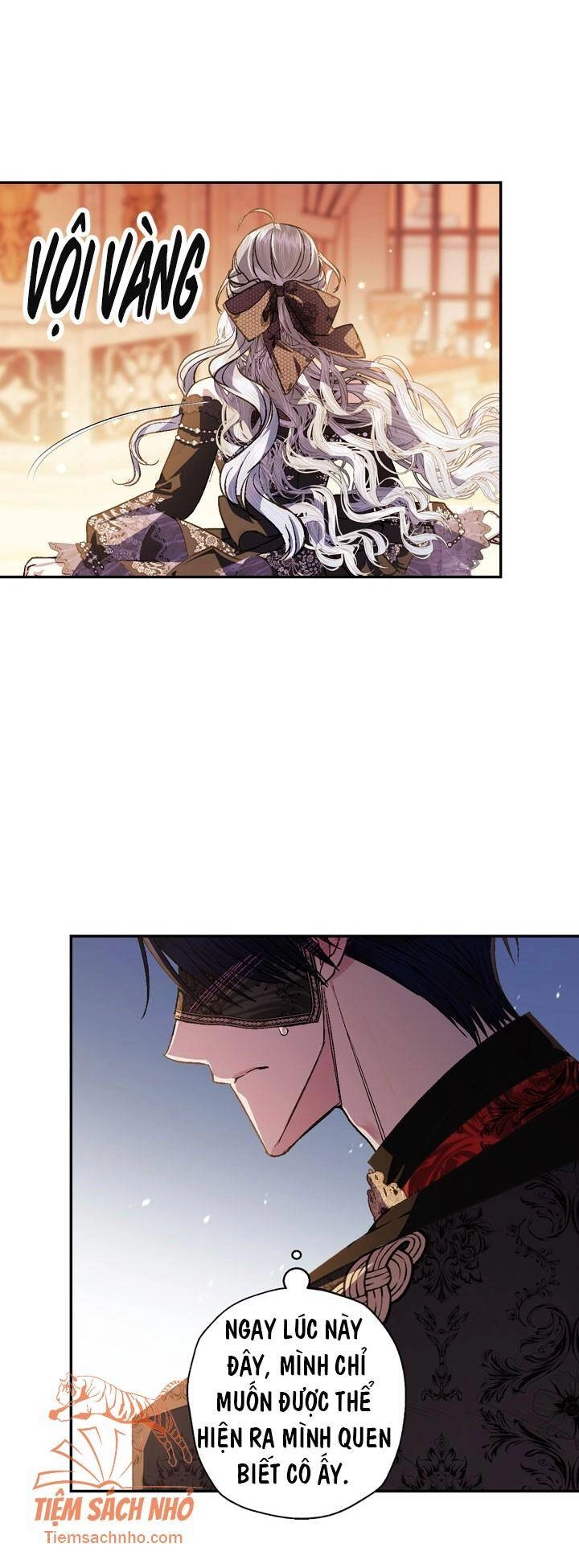 Cha Ơi Con Không Muốn Kết Hôn Đâu Chapter 56 - 32