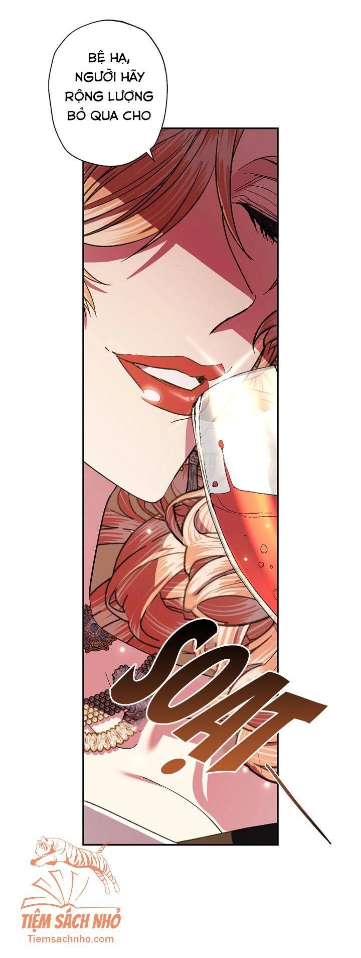 Cha Ơi Con Không Muốn Kết Hôn Đâu Chapter 56 - 37