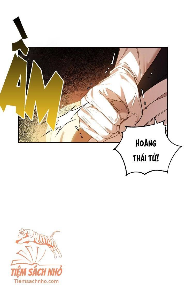 Cha Ơi Con Không Muốn Kết Hôn Đâu Chapter 56 - 45