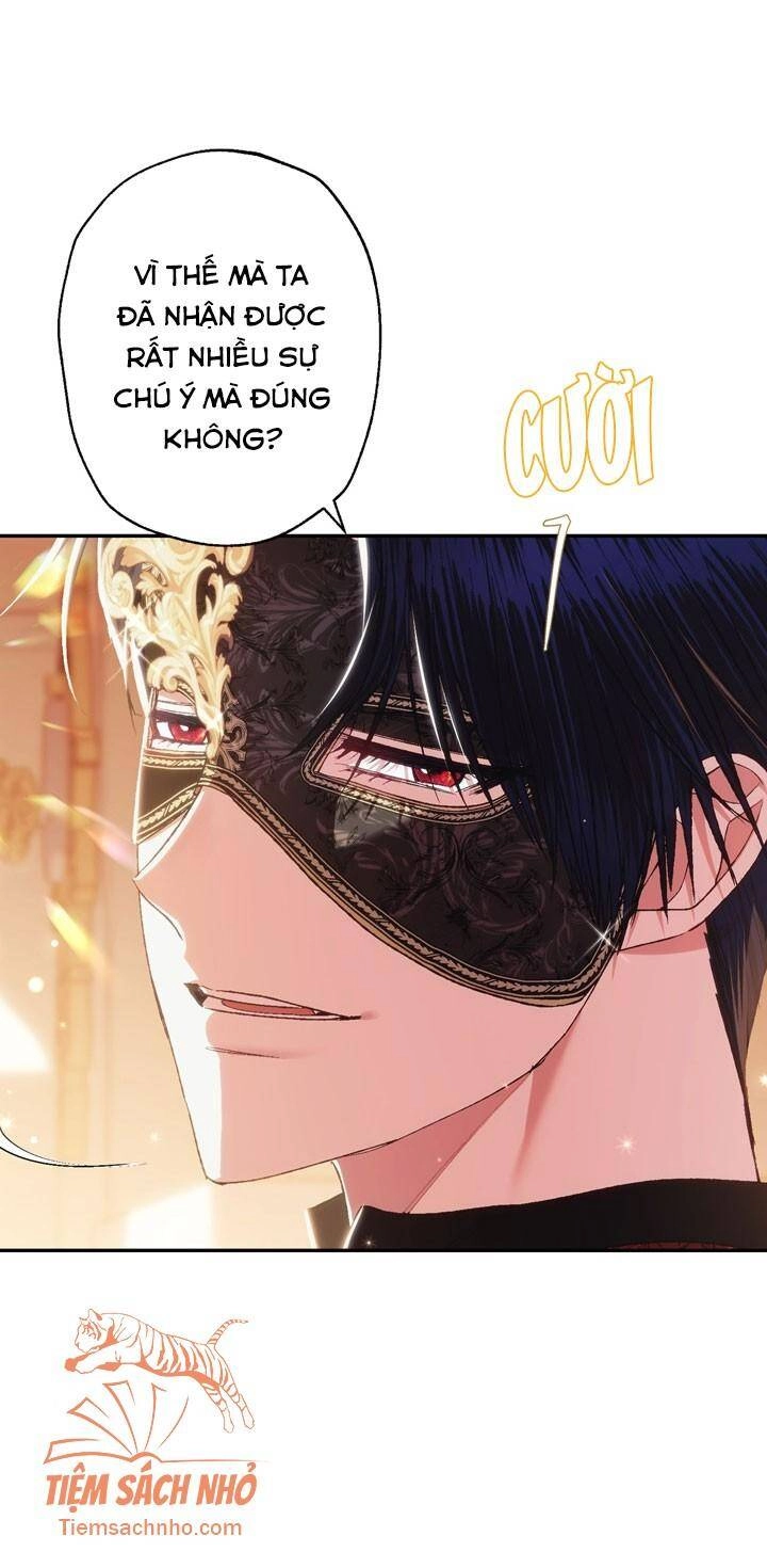 Cha Ơi Con Không Muốn Kết Hôn Đâu Chapter 56 - 47