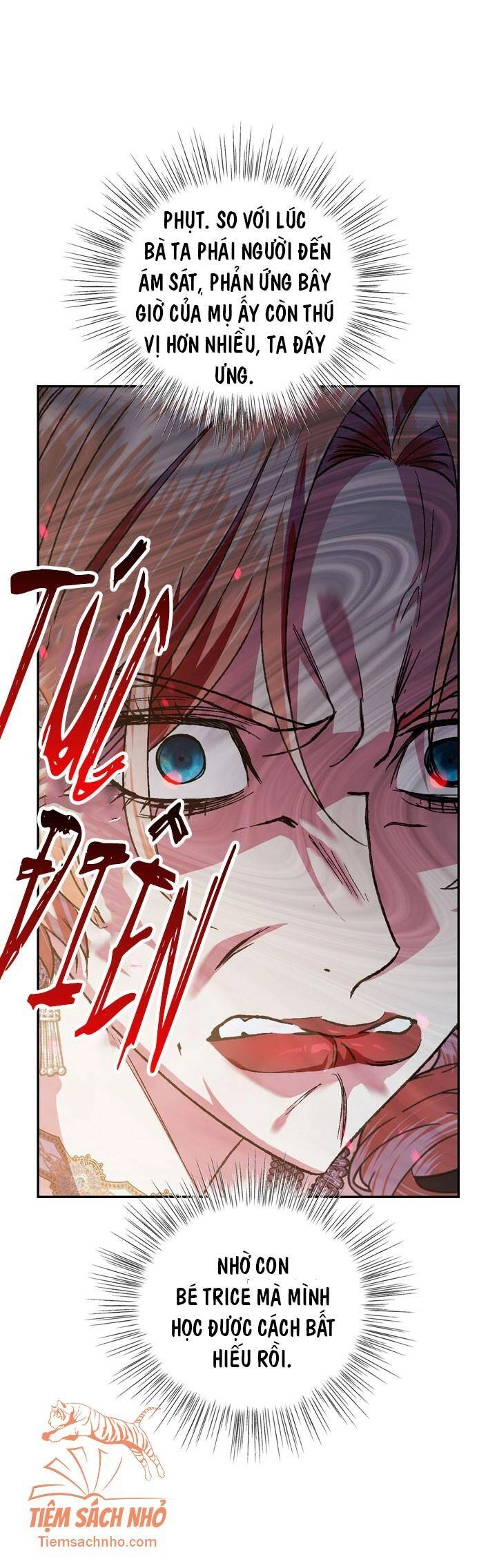 Cha Ơi Con Không Muốn Kết Hôn Đâu Chapter 56 - 50