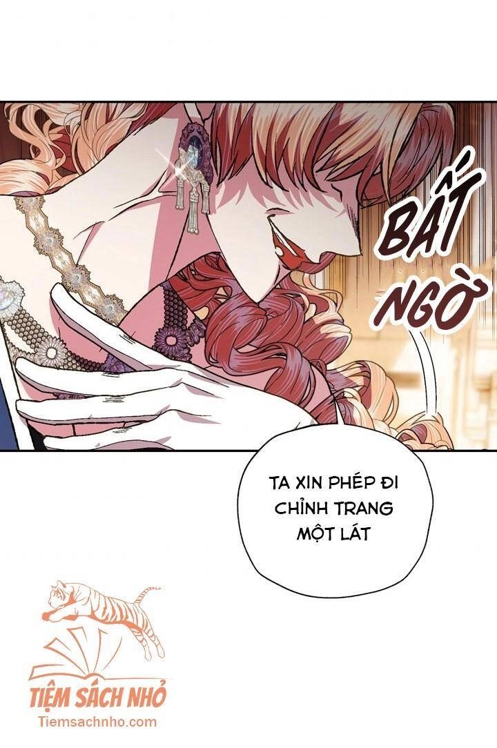 Cha Ơi Con Không Muốn Kết Hôn Đâu Chapter 56 - 53