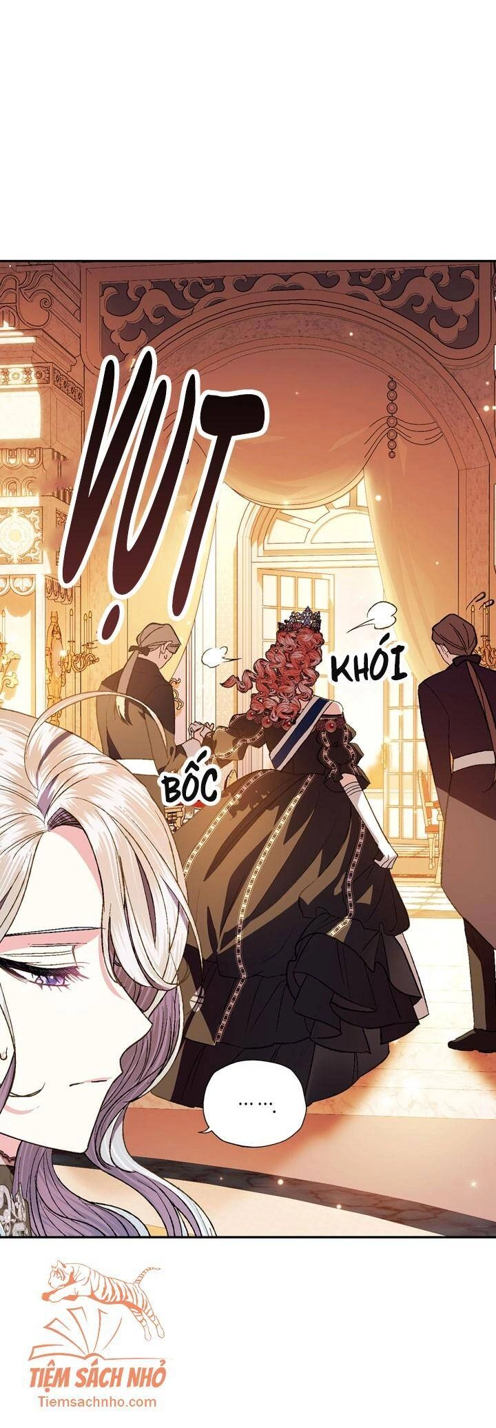 Cha Ơi Con Không Muốn Kết Hôn Đâu Chapter 56 - 54