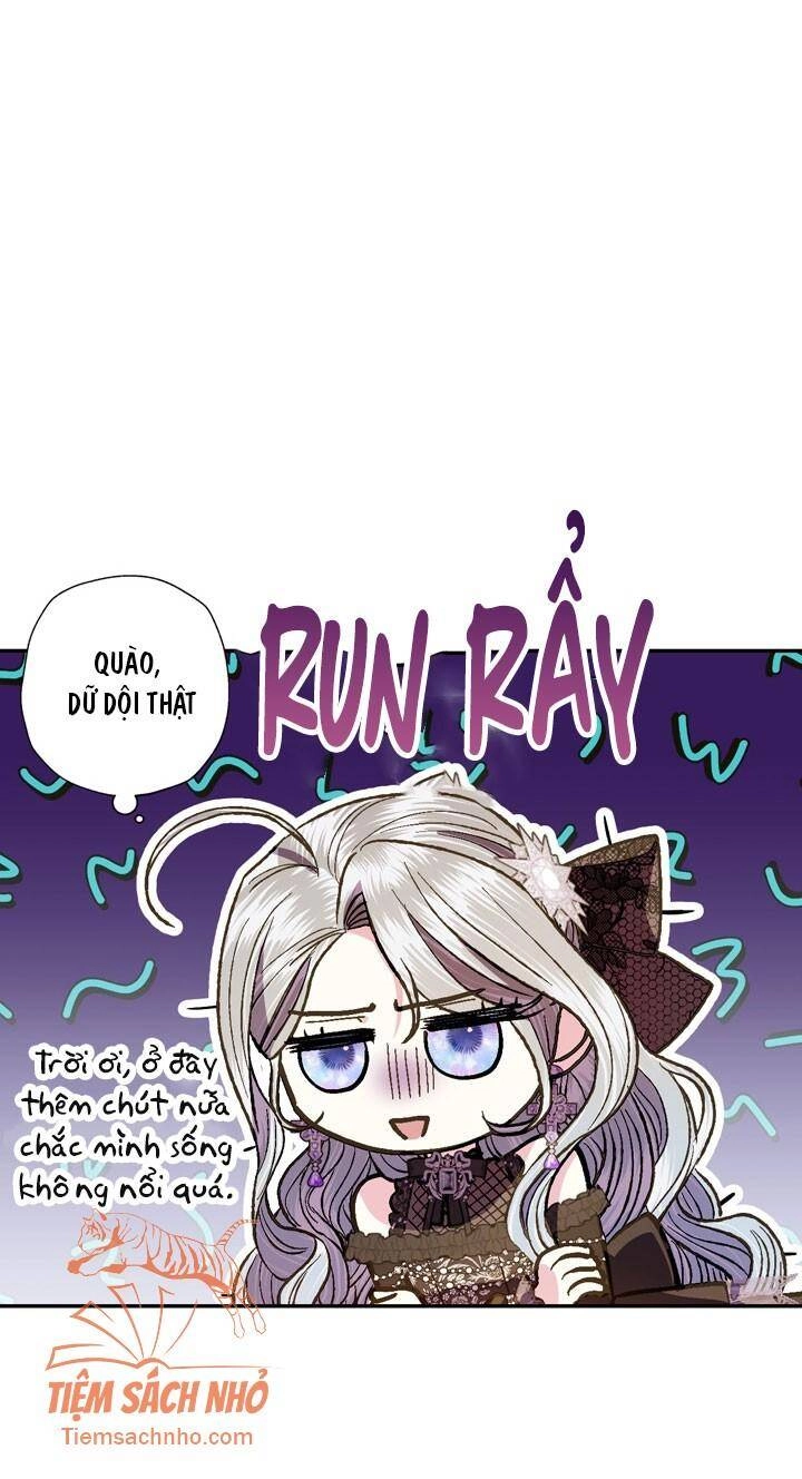 Cha Ơi Con Không Muốn Kết Hôn Đâu Chapter 56 - 55