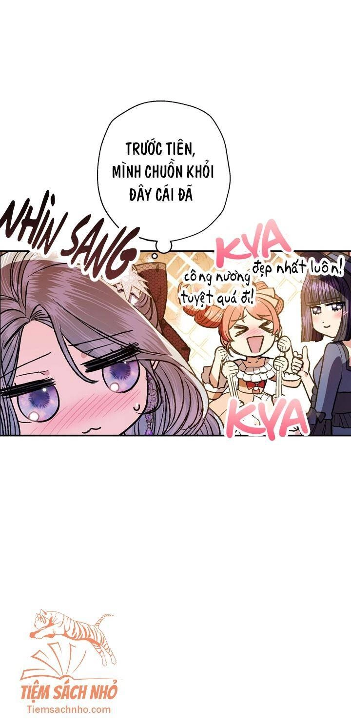 Cha Ơi Con Không Muốn Kết Hôn Đâu Chapter 56 - 56