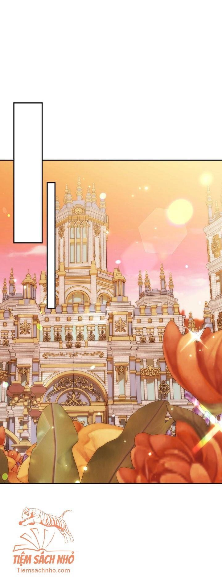 Cha Ơi Con Không Muốn Kết Hôn Đâu Chapter 56 - 57