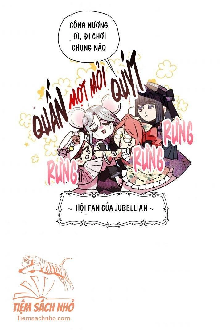 Cha Ơi Con Không Muốn Kết Hôn Đâu Chapter 56 - 59