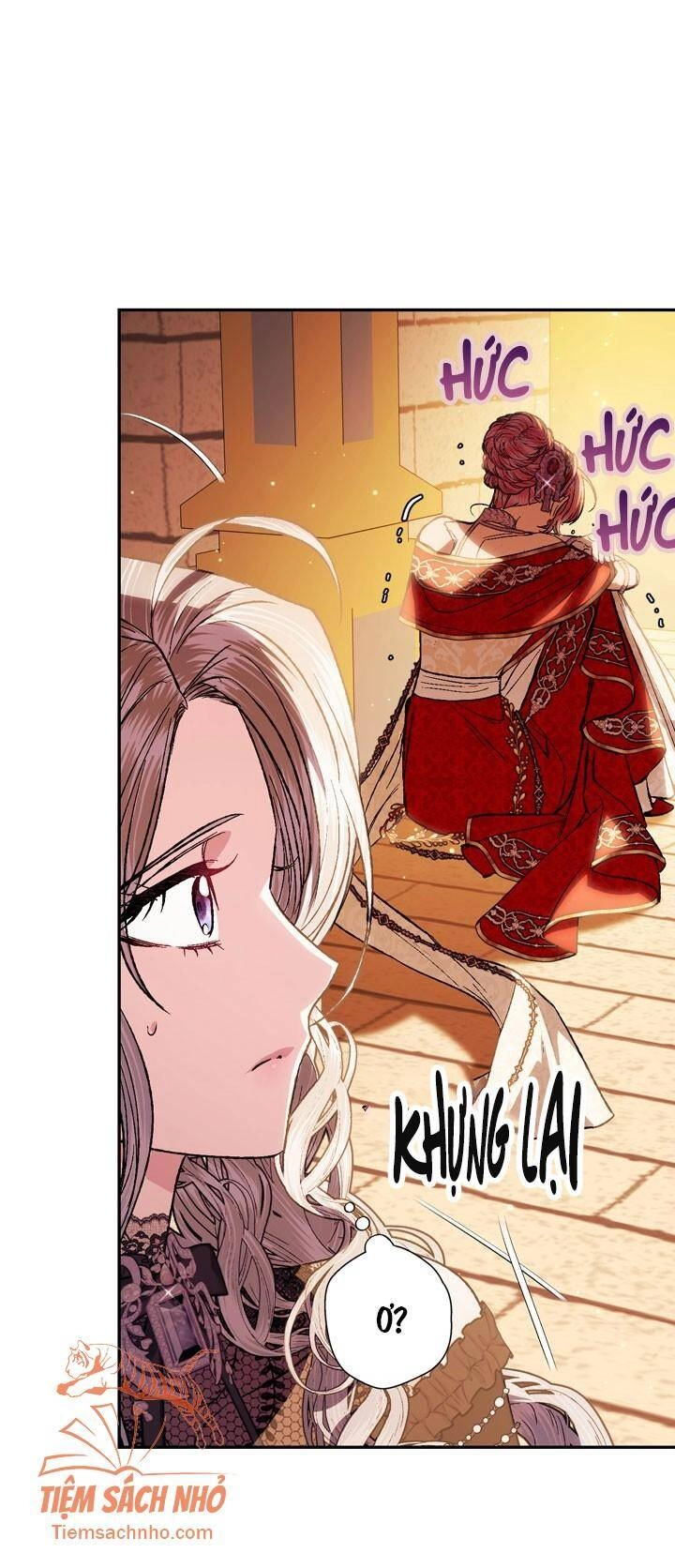 Cha Ơi Con Không Muốn Kết Hôn Đâu Chapter 56 - 62