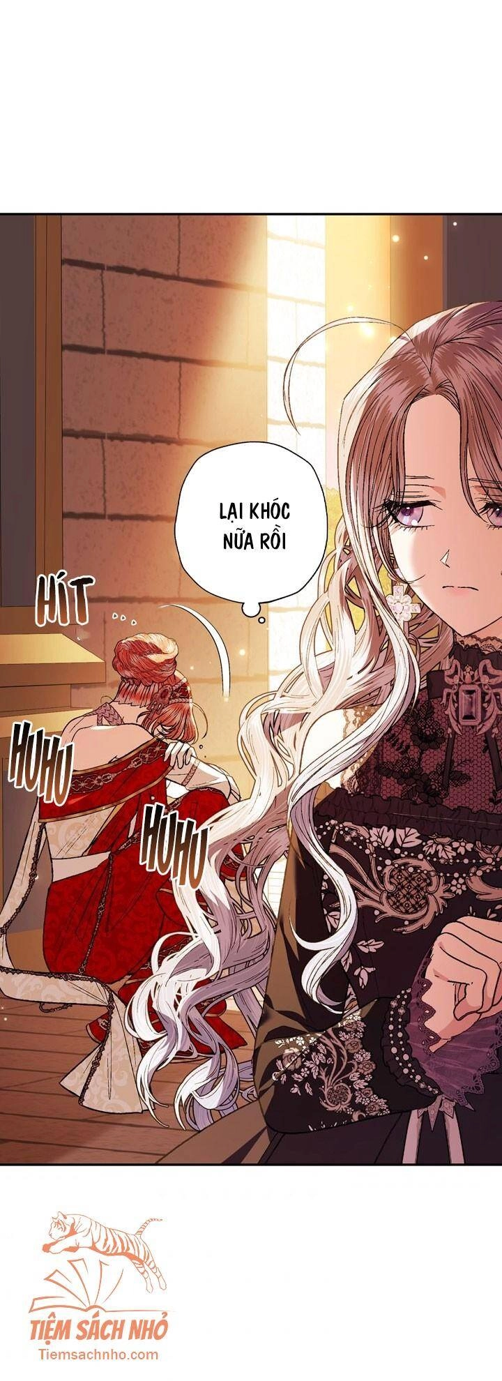 Cha Ơi Con Không Muốn Kết Hôn Đâu Chapter 56 - 64