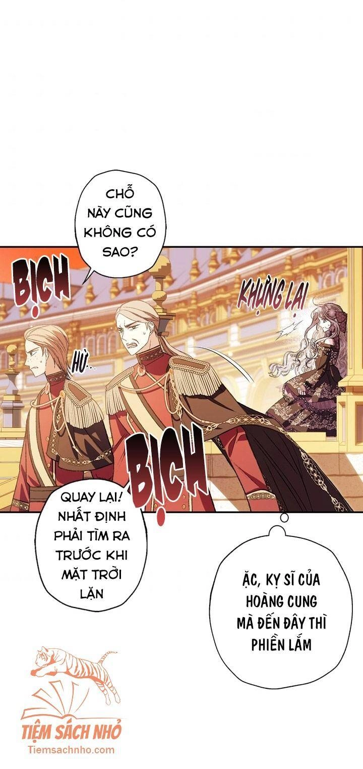 Cha Ơi Con Không Muốn Kết Hôn Đâu Chapter 56 - 65