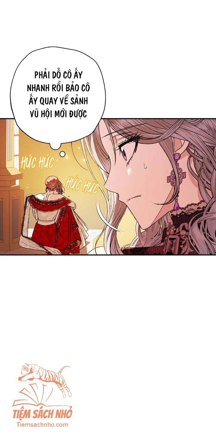 Cha Ơi Con Không Muốn Kết Hôn Đâu Chapter 56 - 66