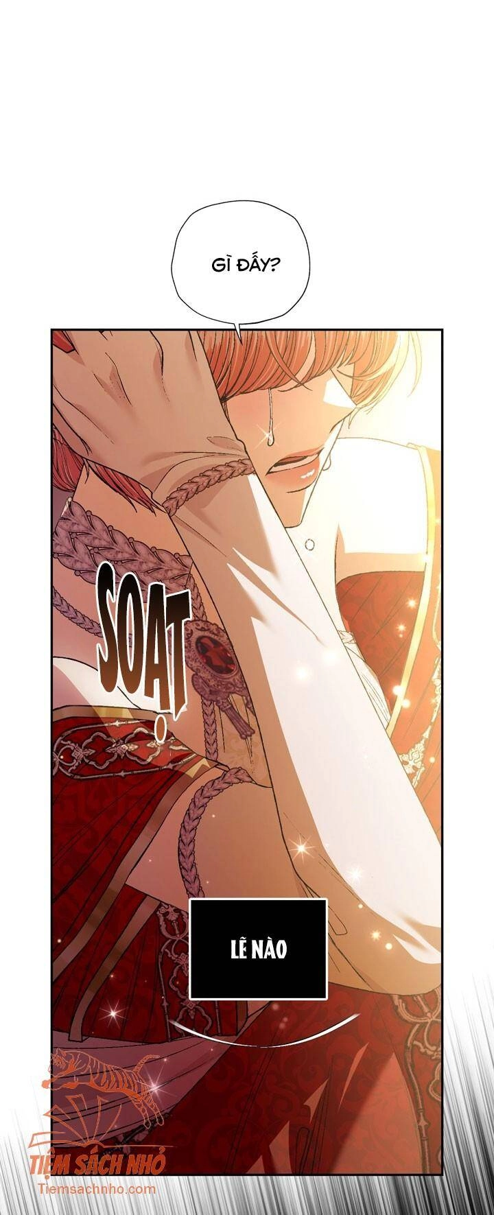 Cha Ơi Con Không Muốn Kết Hôn Đâu Chapter 56 - 69